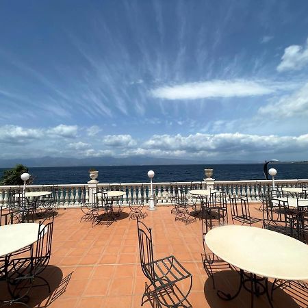 Hotel La Lampara Ρέτζιο ντι Καλάμπρια Εξωτερικό φωτογραφία