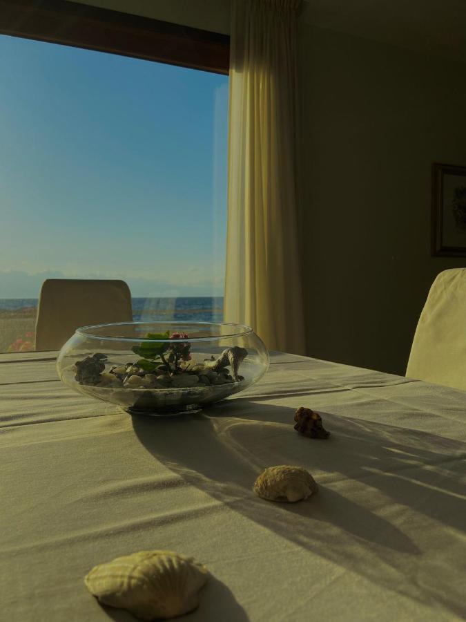 Hotel La Lampara Ρέτζιο ντι Καλάμπρια Εξωτερικό φωτογραφία