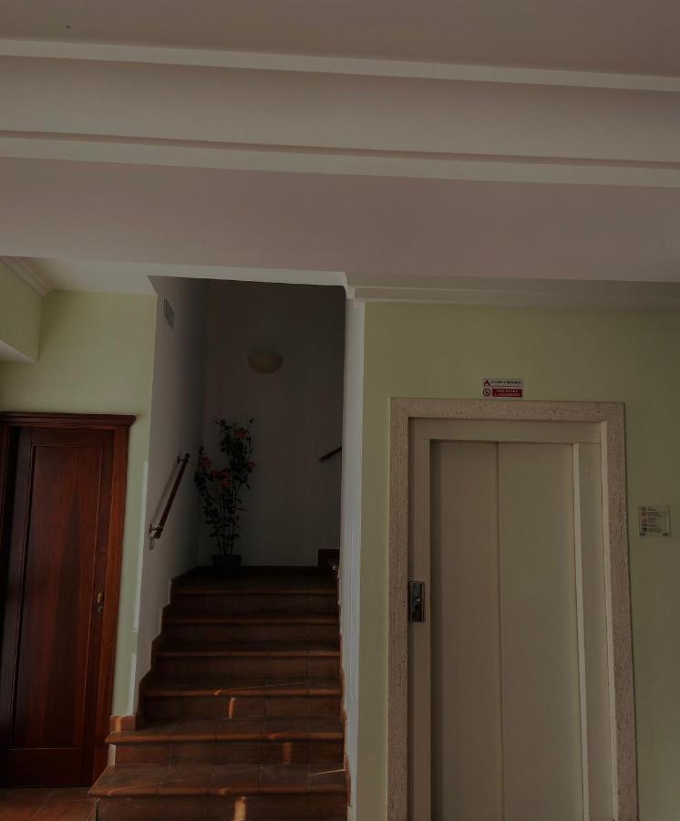 Hotel La Lampara Ρέτζιο ντι Καλάμπρια Εξωτερικό φωτογραφία