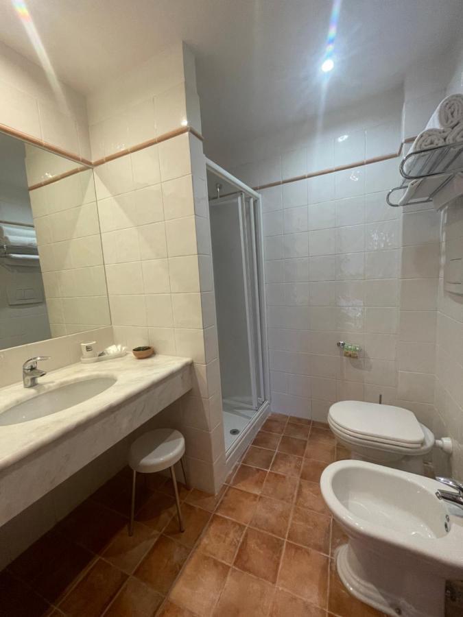 Hotel La Lampara Ρέτζιο ντι Καλάμπρια Εξωτερικό φωτογραφία