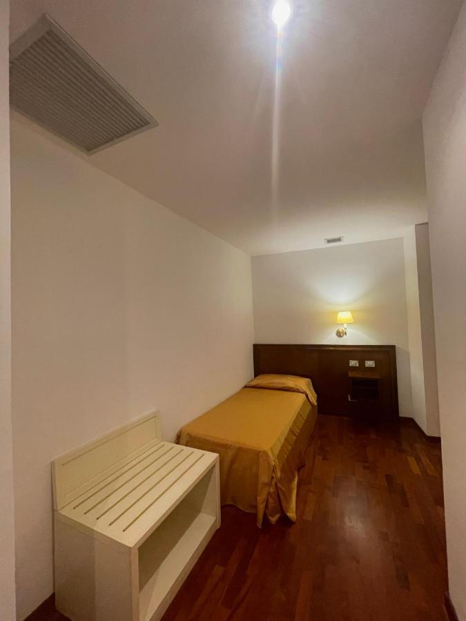 Hotel La Lampara Ρέτζιο ντι Καλάμπρια Εξωτερικό φωτογραφία