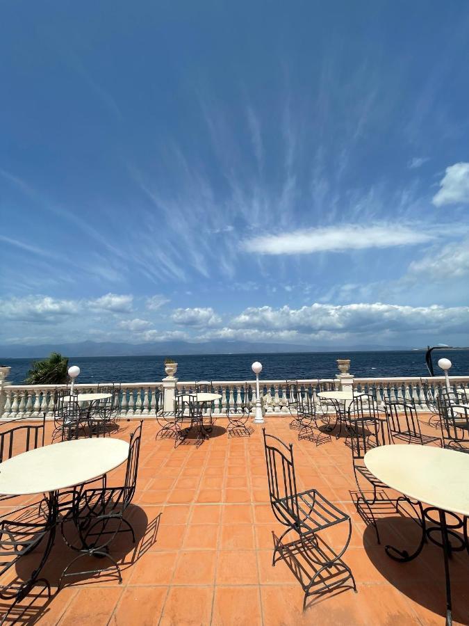 Hotel La Lampara Ρέτζιο ντι Καλάμπρια Εξωτερικό φωτογραφία