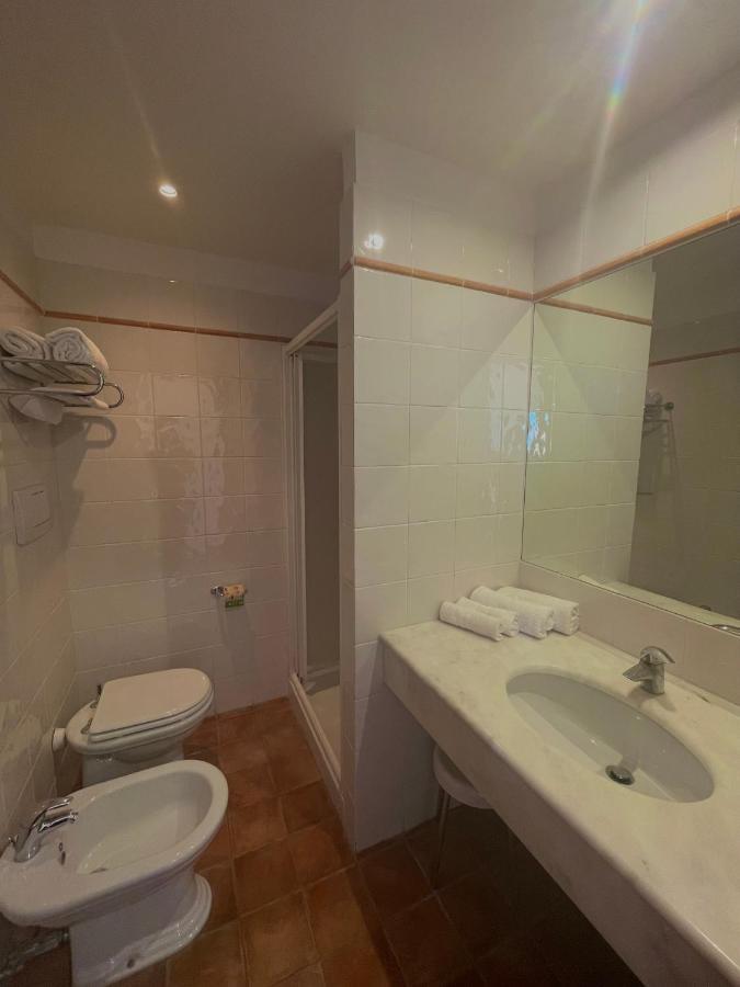 Hotel La Lampara Ρέτζιο ντι Καλάμπρια Εξωτερικό φωτογραφία