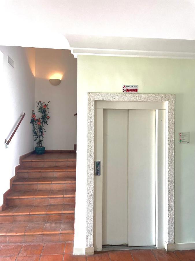 Hotel La Lampara Ρέτζιο ντι Καλάμπρια Εξωτερικό φωτογραφία