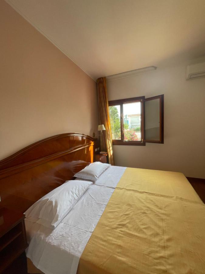 Hotel La Lampara Ρέτζιο ντι Καλάμπρια Εξωτερικό φωτογραφία