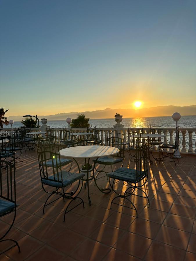 Hotel La Lampara Ρέτζιο ντι Καλάμπρια Εξωτερικό φωτογραφία